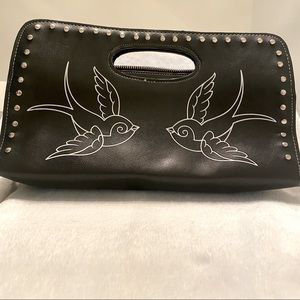 LUX DE VILLE HANDBAG 🕸